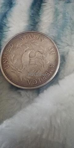 عملة ليبرتي أمريكا 1799 - 2