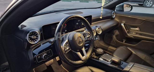 Mercedes CLA 220 - 2