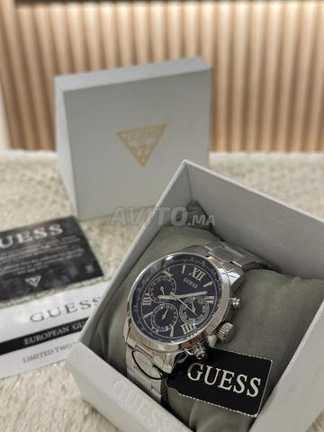 PROMO 🆘 MONTRE GUESS U0330L9 ORIGINAL NEUF 💯🇪🇺 - 2