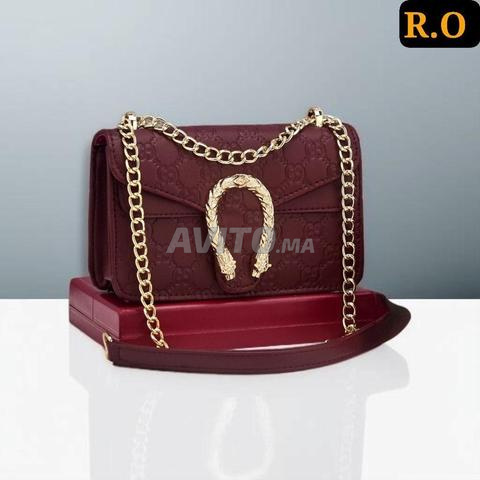 💥💥 لعشاق الأناقة والفخامة، حقيبة راقية 💥🔥