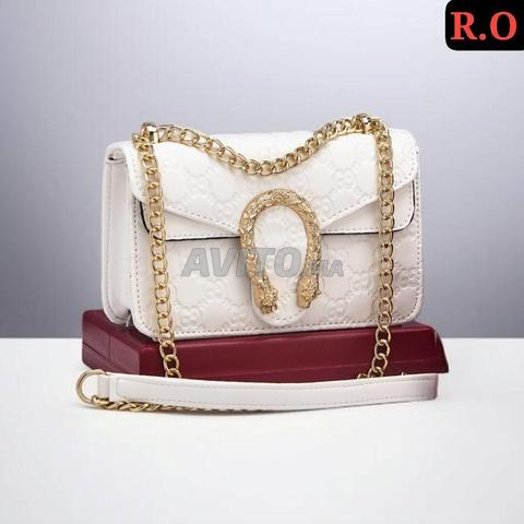 💥💥 Pour les amateurs de style et de luxe, un sac tendance 💥🔥 - 2