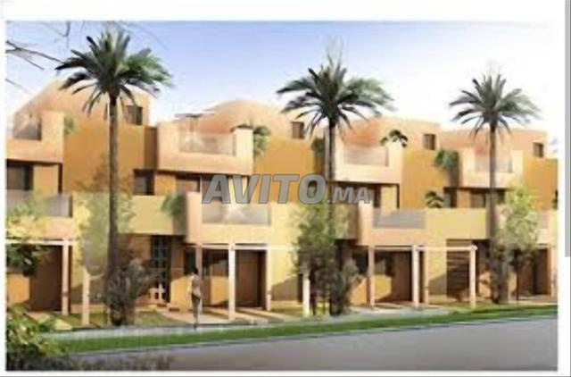 قطعة أرض فيلا سبورت سيتي - 2