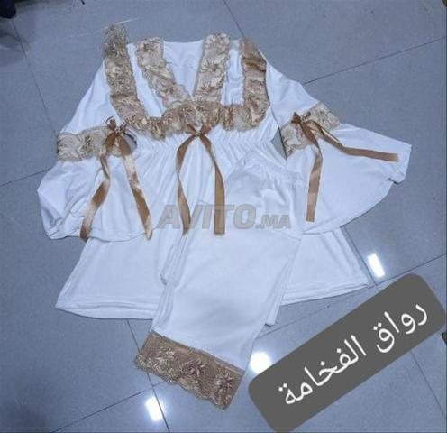 بيجامة العرائس والمنفوسات - 2