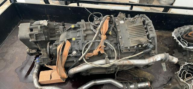 صندوق تروس أوتوماتيكي داف يورو 6 بدون محدد - 2