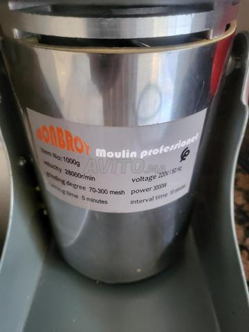 Moulin à vendre - 2