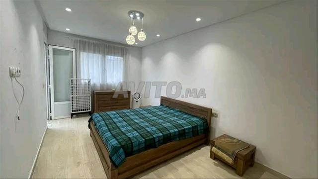 شقة للإيجار مراكش - 2