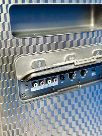 Tour de son Samsung MX-ST50B - 2