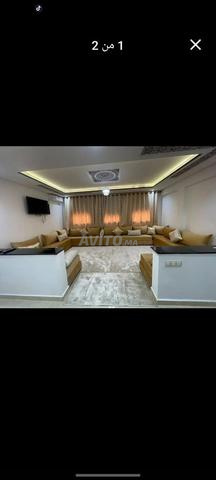 شقة مجهزة للعائلات - 2