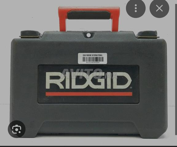 كاميرا فحص RIDGID micro CA-300 - 2