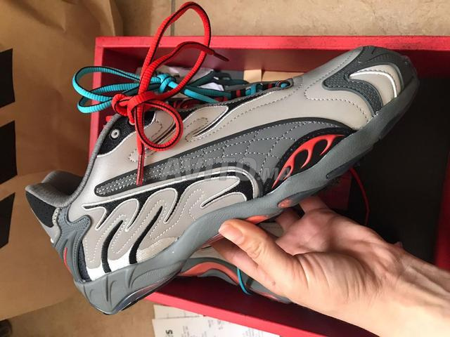 بوما × آساب روكي - 2