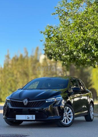 Renault Clio 5 Équilibre 2024❤️‍🔥