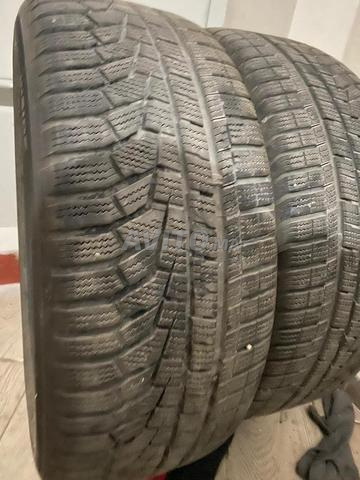 إطار هانكوك توران بحالة جيدة جداً ... الأبعاد