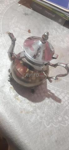 Gourde en cuivre - 2