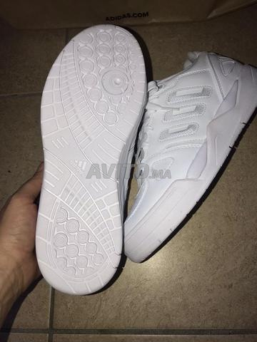 أديداس ميد سيتي للجنسين - 2