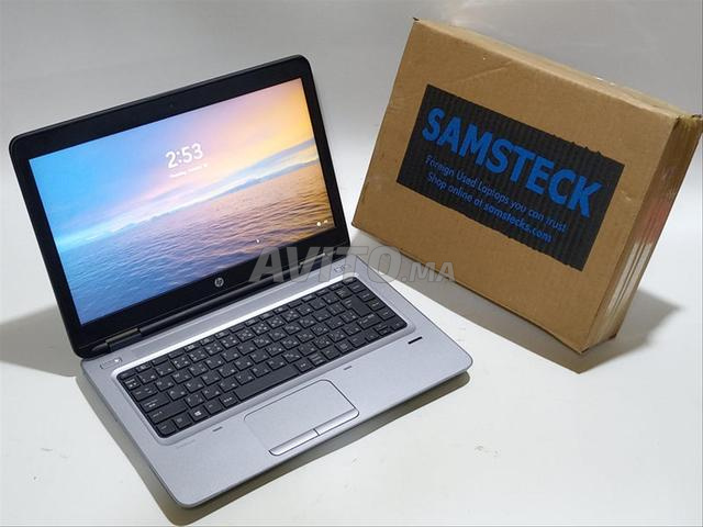 اتش بي i7 الجيل السابع رام 8 قرص 256 SSD بطارية 5 ساعات قارئ شريحة SIM