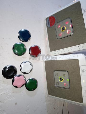 أجهزة المنزل الذكي دوموتيك - 2