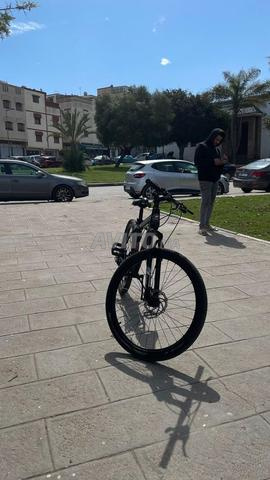 دراجة GMKA 28 بوصة - 2