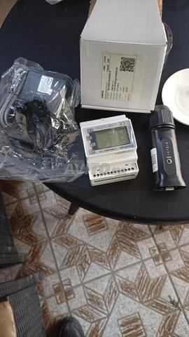 عداد كهرباء 3 فاز Eastron SDM630MCT V2 - 2