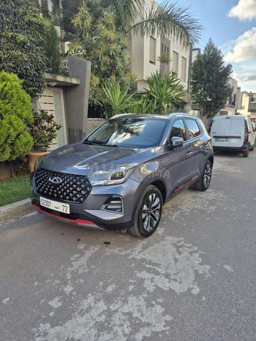 vente automobile - 2