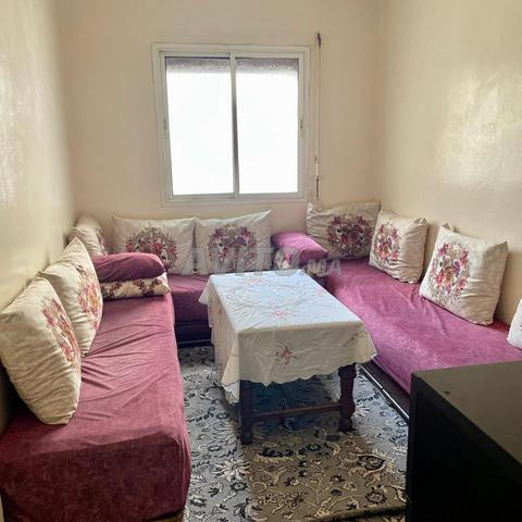 شقة 60 متر مربع للبيع بالدار البيضاء - 2