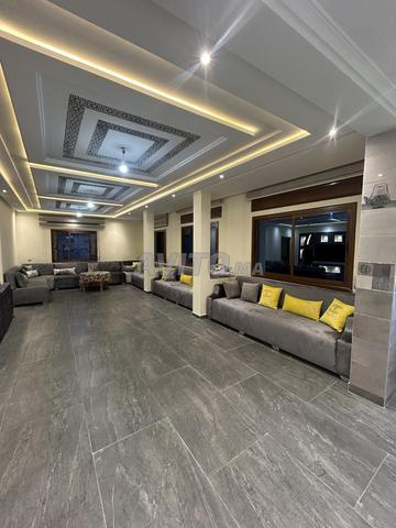 Appartement de luxe en bon état quartier calme - 2