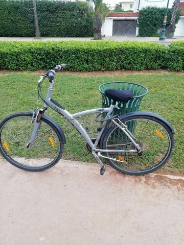 دراجة Btwin5 أصلية 28 بوصة - 2