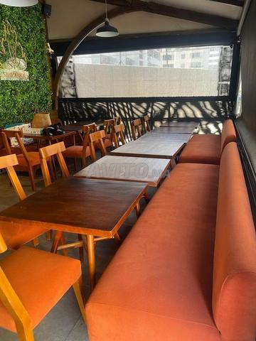 إدارة حرة - مطعم وجبات سريعة في المعاريف - 2