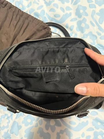 حقيبة غوتشي فينتيج مونوجرام - 2