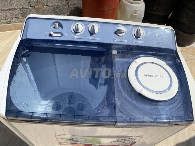 Machine à laver bon état - 2