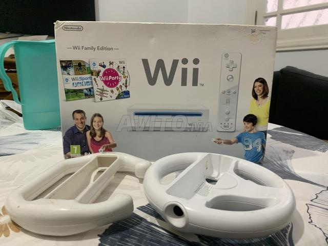 جهاز Wii - 2