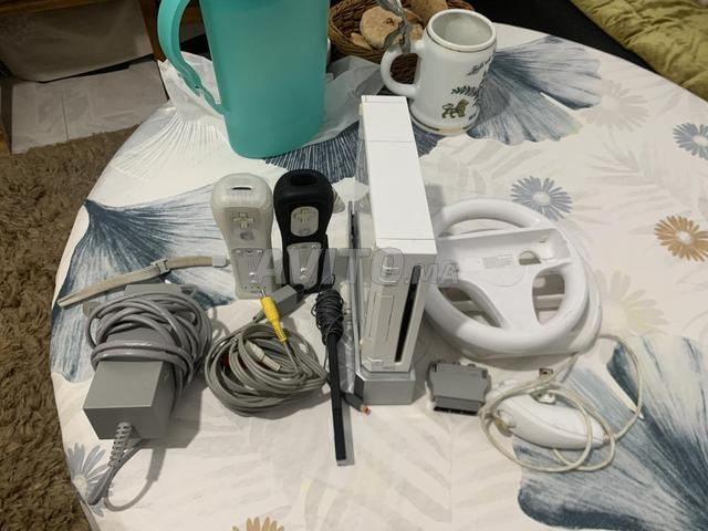 Console Wii - 2