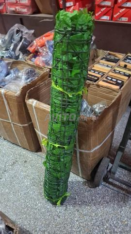 حواجز بلاستيكية للبيع - 2