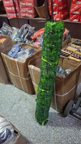 Barrières en plastique à vendre