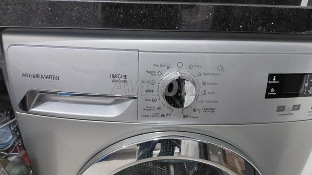 Lave linge ARTHUR MARTIN 8 kg آلة التصبين - 2