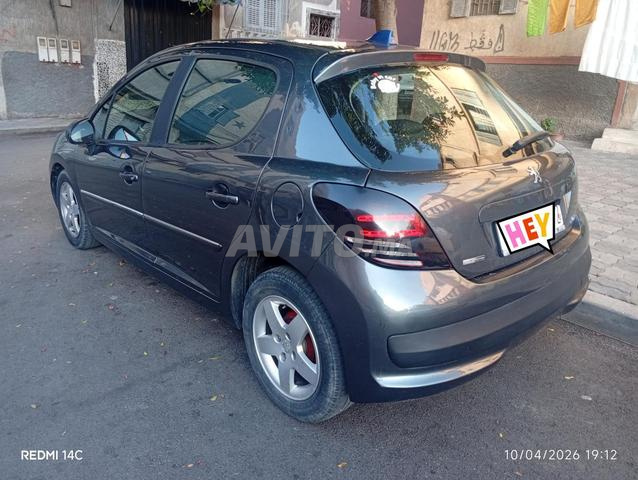 Peugeot 207 - 2