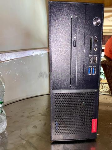 Lenovo V530s SFF - Core i5 9ème Génération