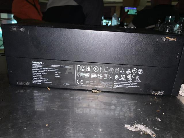 Lenovo V530s SFF - Core i5 9ème Génération - 2