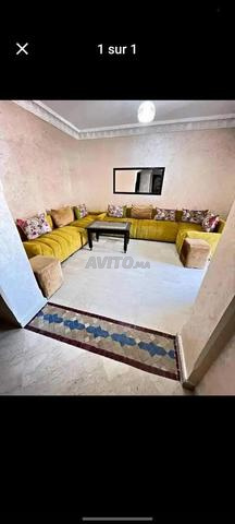 شقق عائلية للإيجار في المستوى - 2