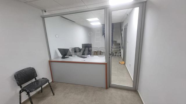 محل للبيع في سلا الجديدة - 2