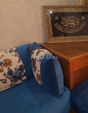 غرفة جلوس للبيع - 2