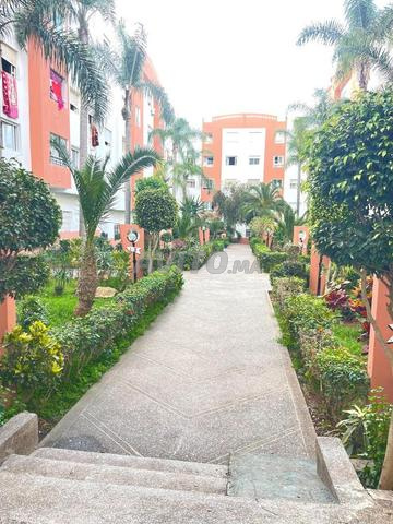 Appartement à louer à Wifak - 2