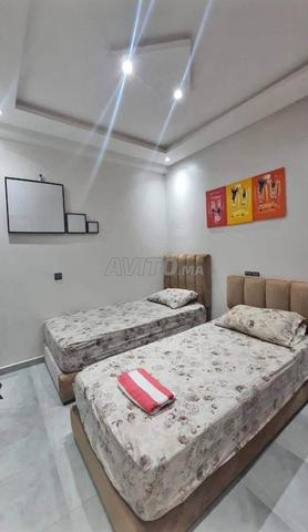 شقق جديدة للعائلات موقع نظيف. عمارة جديدة - 2