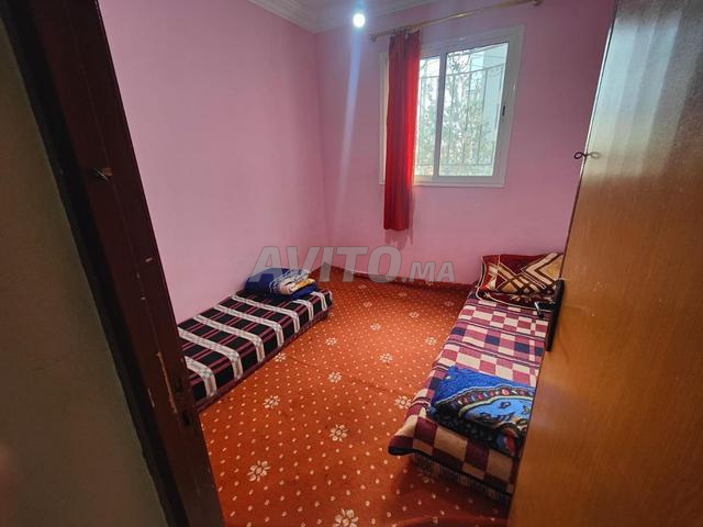 Appartement meublé et équipé WiFi à louer agadir - image 4
