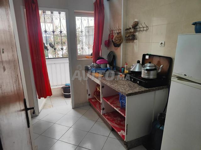 Appartement meublé et équipé WiFi à louer agadir - image 5