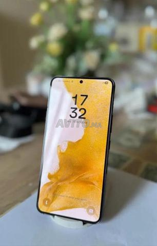 Marrakech Route Ourika - 2