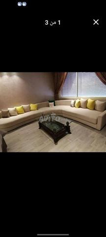 شقة نظيفة للإيجار للعطل - 2