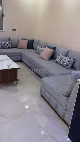 شقة منزل مفروش بسعر جيد - 2