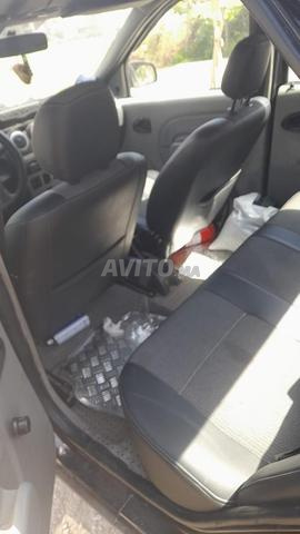 Dacia Logan Diesel Manuelle 2008 à Tanger