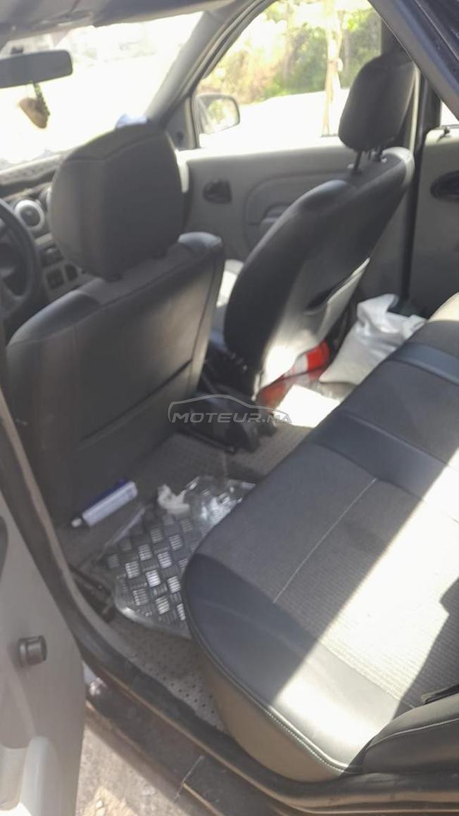 Dacia Logan Diesel Manuelle 2008 à Tanger