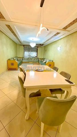 شقة في مرجان مراكش - 2